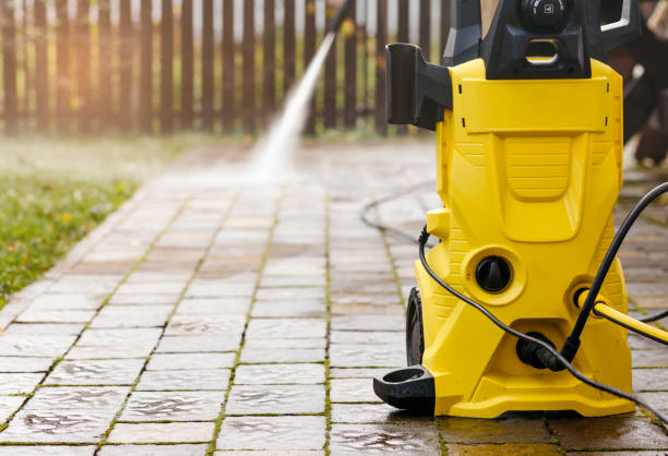 Professional Pressure Washing Services in St Matthews, SC